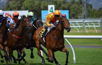FedEx update: Horschel No. 2; Hoffmann, Palmer advance