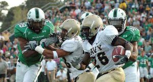 Kim Kardashian Shows Off Deep Cleavage In Plunging Top & Mini